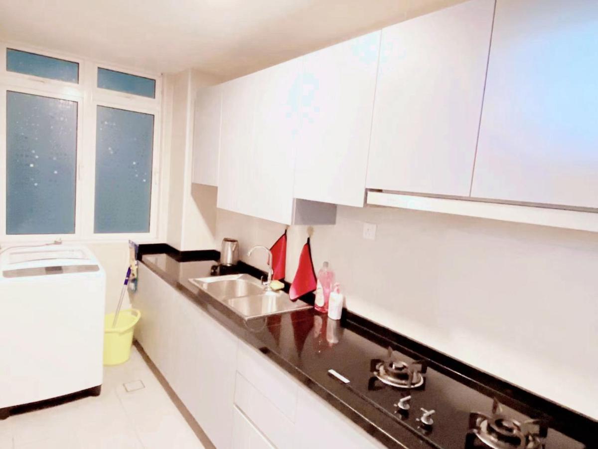 Vesta Homes, Ksl Residences Taman Daya, Johor Bahru