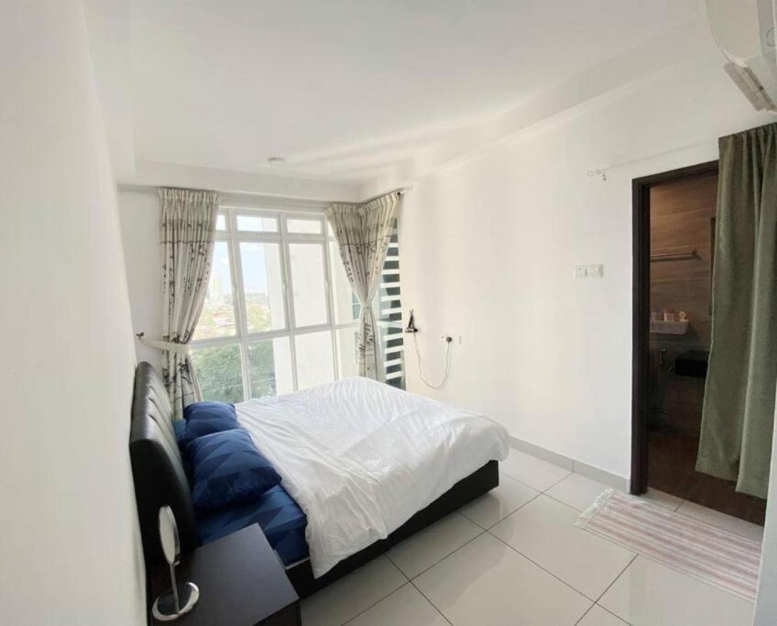 Vesta Homes, Ksl Residences Taman Daya, * Johor Bahru