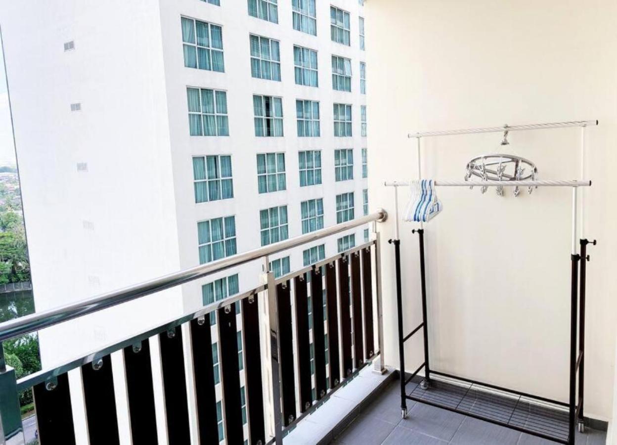 Vesta Homes, Ksl Residences Taman Daya, Johor Bahru