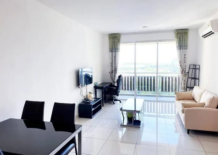 Vesta Homes, Ksl Residences Taman Daya, Johor Bahru