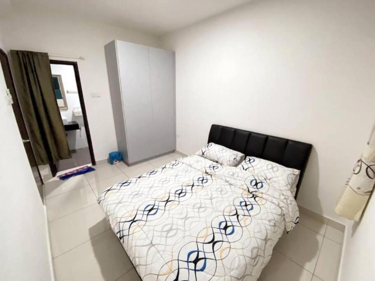 Vesta Homes, Ksl Residences Taman Daya, Johor Bahru