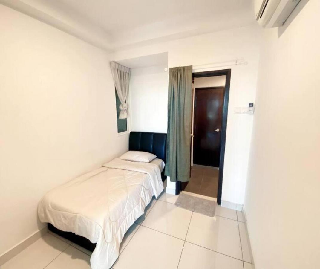 Vesta Homes, Ksl Residences Taman Daya,