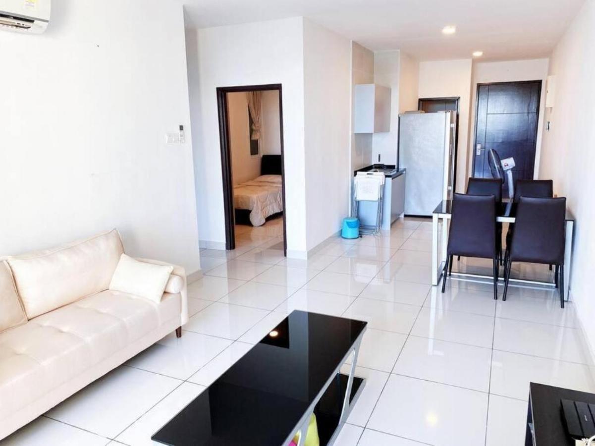 Apartment Vesta Homes, Ksl Residences Taman Daya,