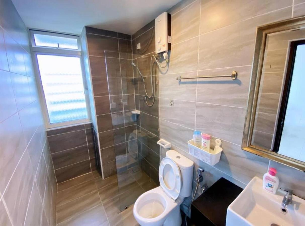 Vesta Homes, Ksl Residences Taman Daya, *