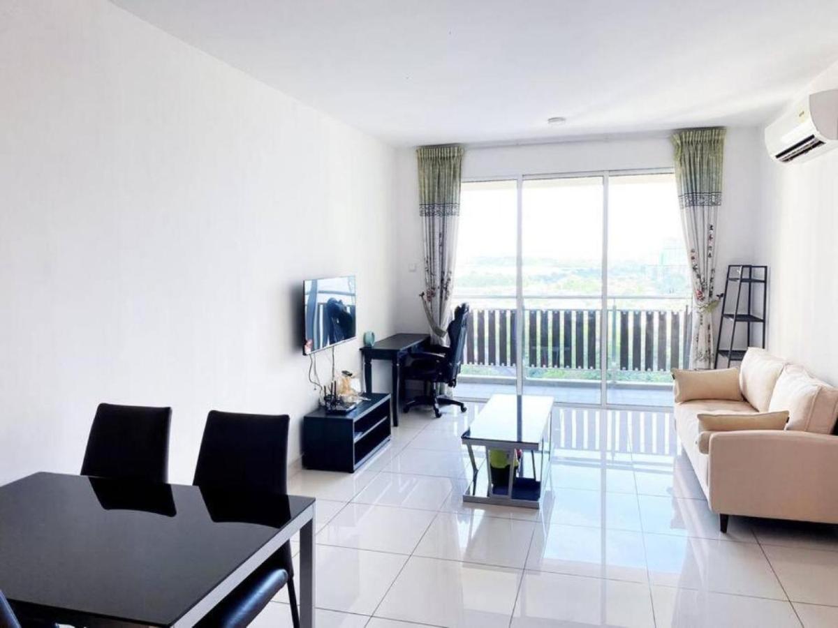 Apartment Vesta Homes, Ksl Residences Taman Daya,