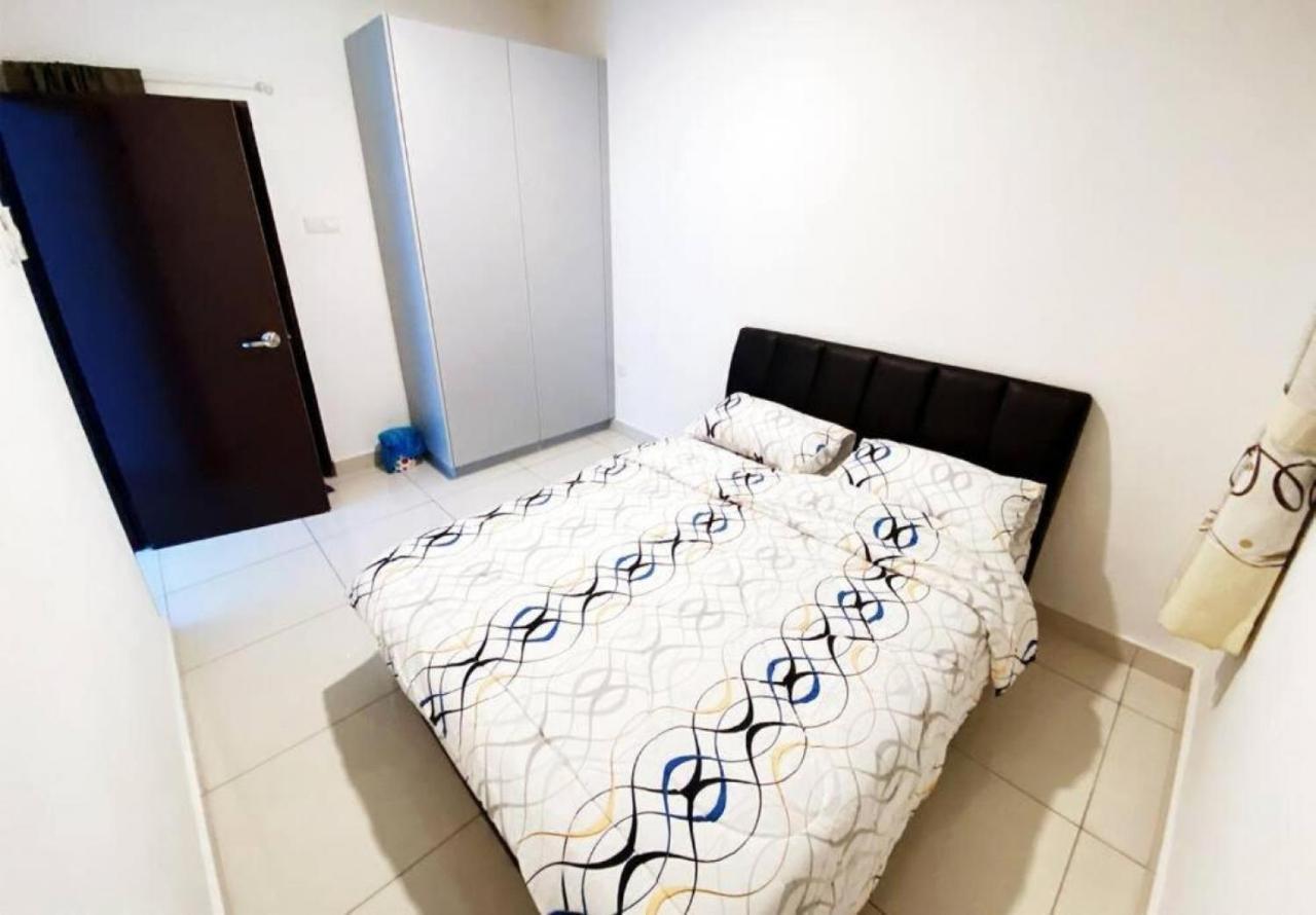 Vesta Homes, Ksl Residences Taman Daya, Apartment