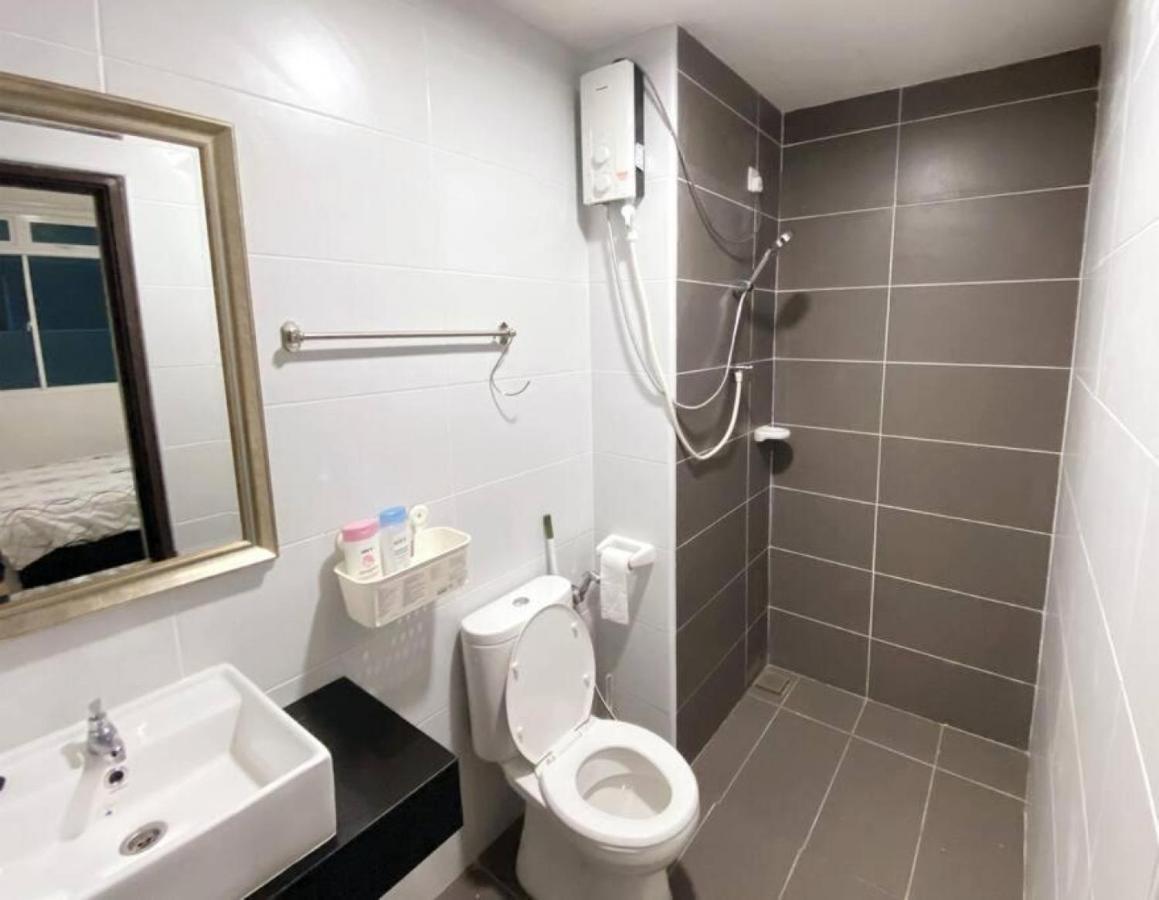 Vesta Homes, Ksl Residences Taman Daya, Apartment Johor Bahru